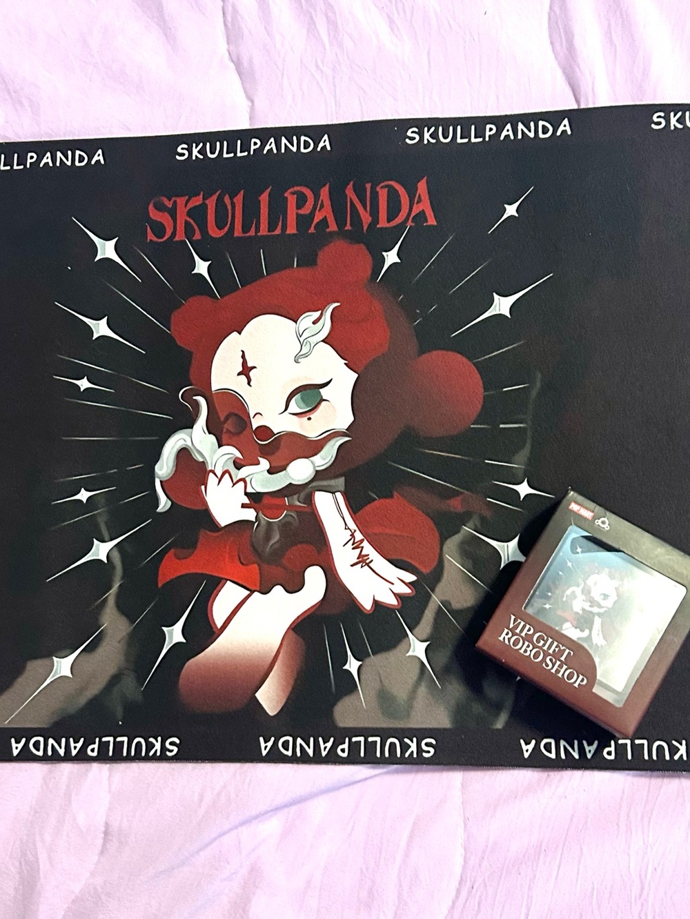 SkullPanda Bundle - Picture 2 of 2